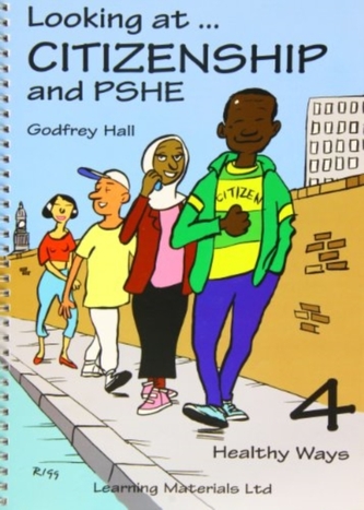 Looking at Citizenship and PSHE