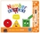 Numberblocks Shapes: A Wipe-Clean Book Numberblocks Shapes: A Wipe-Clean Book