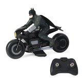 BATMAN FILM MOTORKA RC
