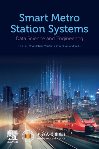 Smart Metro Station Systems