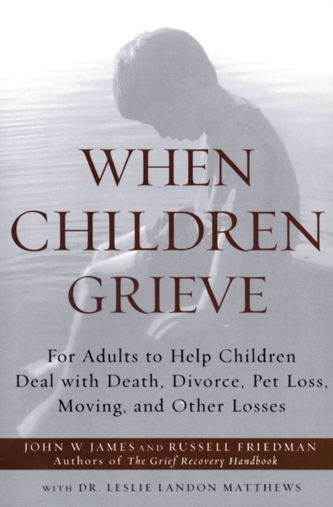 When Children Grieve