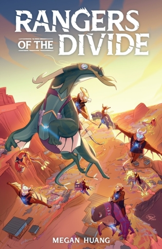 Rangers Of The Divide Rangers Of The Divide