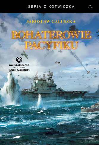 Bohaterowie Pacyfiku