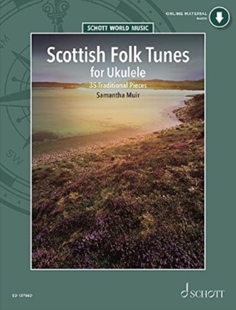 SCOTTISH FOLK TUNES