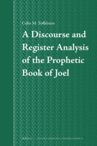 DISCOURSE & REGISTER ANALYSIS OF THE PRO