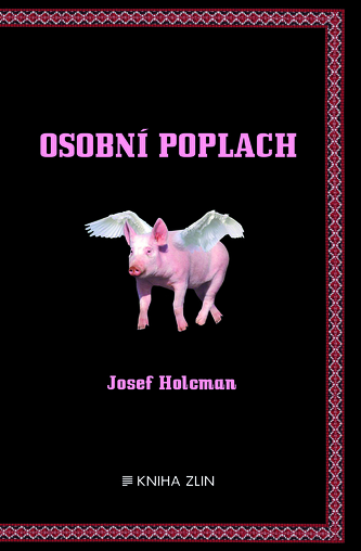 Osobní poplach
