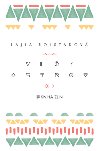Vlčí ostrov