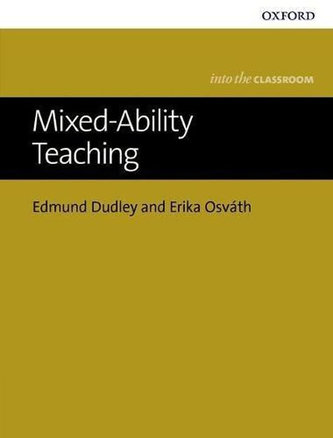 Mixed-Ability Teaching/Into the Classroom