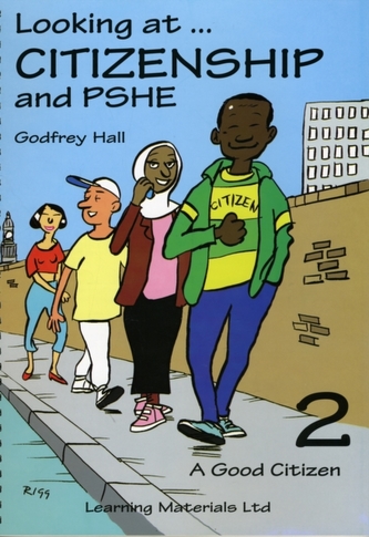 Looking at Citizenship and PSHE