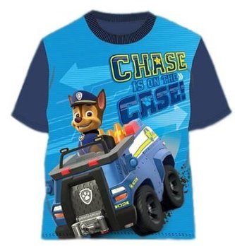 TRIČKO TLAPKOVÁ PATROLA - velikost 3