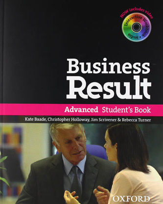 Business Result: Advanced: Skills for Business Studies Pack : A reading and writing skills book for business students Business Result: Advanced: Skills for Business Studies Pack : A reading and writing skills book for business students