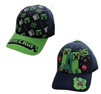 KŠILTOVKA MINECRAFT - velikost 52