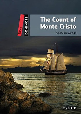 Dominoes Second Edition Level 3: The Count of Monte Cristo Dominoes Second Edition Level 3: The Count of Monte Cristo