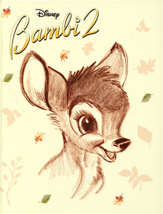 Bambi 2 : 2 (, 2006)