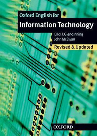 Oxford English for Information Technology: Students Book Oxford English for Information Technology: Students Book