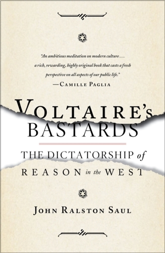 Voltaire's Bastards