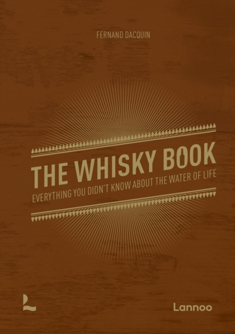 The Whisky Book The Whisky Book