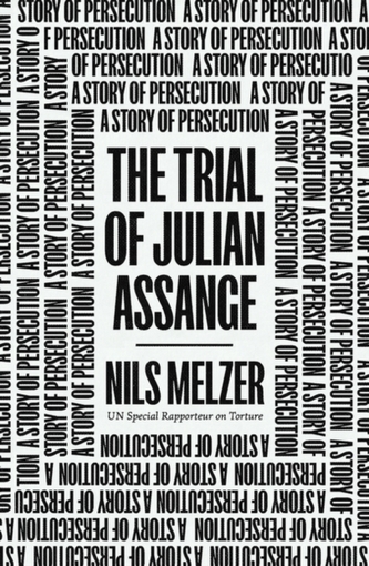 The Trial of Julian Assange