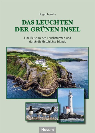 Das Leuchten der Grünen Insel
