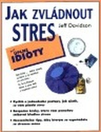 Jak zvládnout stres