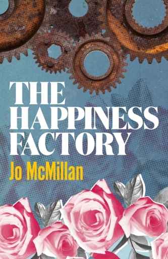 The Happiness Factory The Happiness Factory