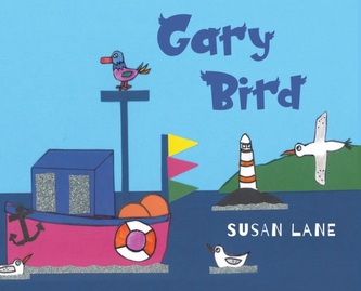 Gary Bird Gary Bird