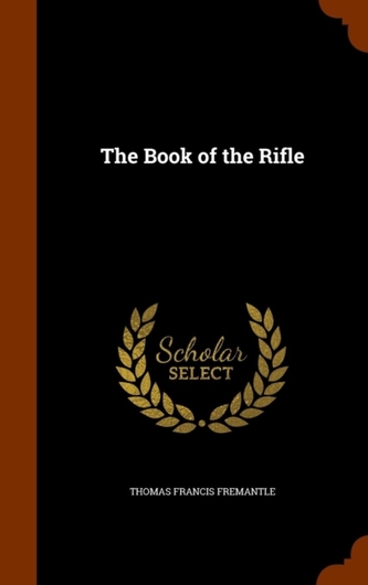 The Book of the Rifle