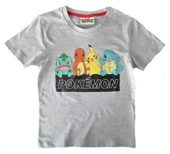 TRIČKO POKÉMON - velikost 12