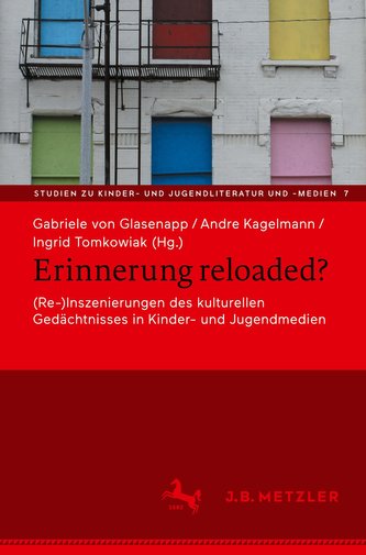 Erinnerung reloaded?