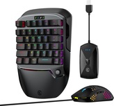 GameSir VX2 AimSwitch Combo HRG8147