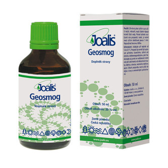 Joalis Geosmog 50 ml