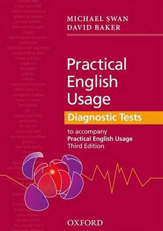 Practical English Usage 3rd Edition Diagnostic Tests Pack