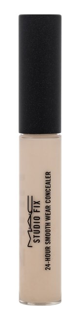 MAC Studio Korektor Fix 24-Hour Smooth Wear Concealer 7 ml NC10 pro ženy