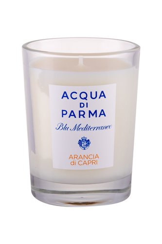 Acqua Di Parma Blu Mediterraneo Arancia Di Capri - svíčka 200 g unisex