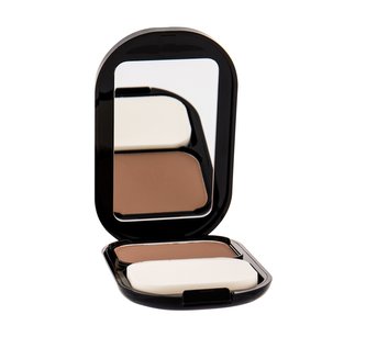 Max Factor Facefinity Makeup Compact Foundation 10 g 007 Bronze SPF20 pro ženy