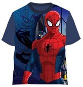 TRIČKO SPIDERMAN - velikost 7