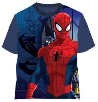 TRIČKO SPIDERMAN - velikost 7