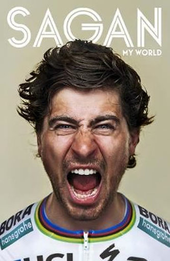 Sagan: My World Sagan: My World