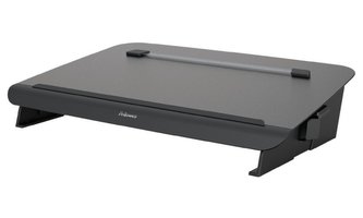 FELLOWES držák dokumentů HANA černý FELLOWES držák dokumentů HANA černý