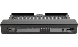 MikroTik držák na zeď WMK4011 pro řadu RB4011