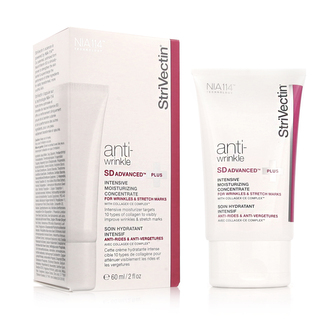 StriVectin Hydratační krém proti vráskám a striím Anti-Wrinkle SD Advanced Plus (Intensive Moisturizing Concentrate) Objem 60 ml woman