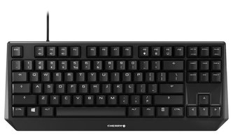 CHERRY MX BOARD 1.0 RED SWITCH