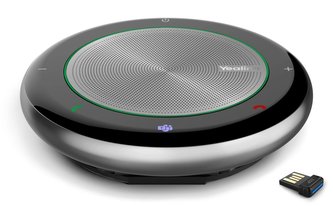 Yealink CP700 + BT50  Konferenční reproduktor/ USB/ Bluetooth/ Microsoft Teams/Skype + BT Dongle Yealink CP700 + BT50  Konferenční reproduktor/ USB/ Bluetooth/ Microsoft Teams/Skype + BT Dongle