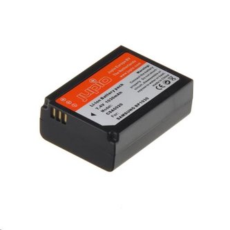 Baterie Jupio BP1030 / BP1130 Samsung 1030 mAh Baterie Jupio BP1030 / BP1130 Samsung 1030 mAh