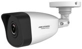 HIKVISION HiWatch IP kamera HWI-B140H(C)/ Bullet/ rozliš. 4Mpix/ obj. 2,8 mm/ H.265/ krytí IP67/ IR až 30 m/ kov+plast