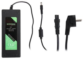 PATONA napájecí adaptér k ntb 19V/7,1A 135W konektor 5,5x2,5mm ASUS PREMIUM