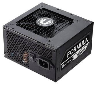 BitFenix zdroj Formula Gold / ATX / 650W / 80 Plus Gold / active PFC