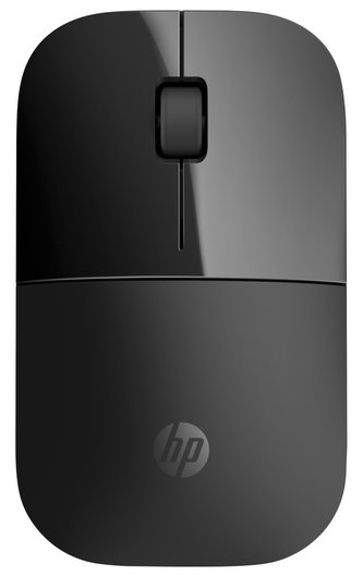 HP Z3700 bezdrátová myš černá