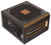 MICRONICS zdroj PERFORMANCE II PV 600W/ ATX/ 80PLUS Bronze/ D-VRM