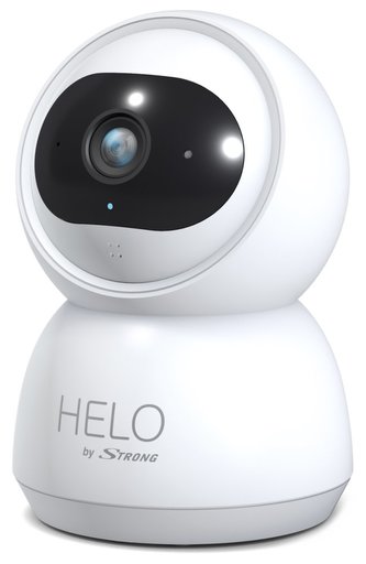 STRONG IP kamera CAMERA-W-IN/ Full HD/ 2Mpix/ H.264/ IR až 8m/ noční vidění/ micro USB/ CZ+SK app